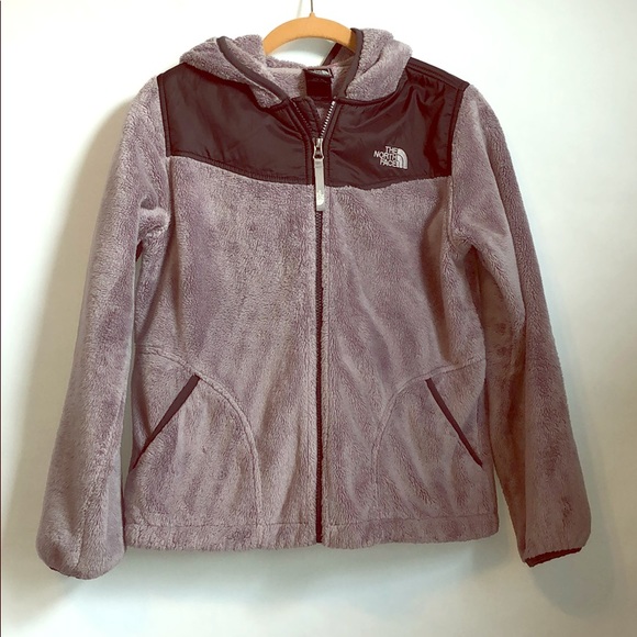 The North Face Other - Grey North face Jacket